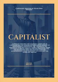 Produktbild: Capitalist: Master of Your Own Destiny