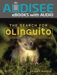 Produktbild: Search for Olinguito