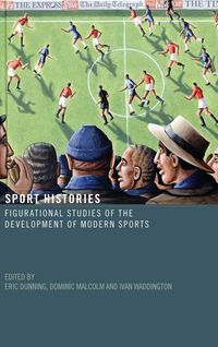 Produktbild: Sport Histories