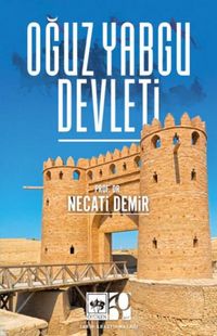 Produktbild: Oguz Yabgu Devleti