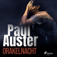 Produktbild: Orakelnacht