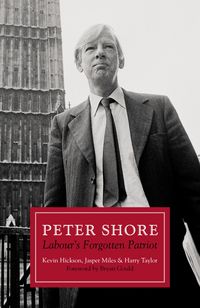 Produktbild: Peter Shore