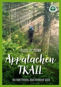 Produktbild: Appalachen-Trail