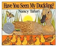 Produktbild: Have You Seen My Duckling?