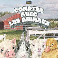 Produktbild: Compter avec les Animaux