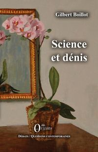 Produktbild: Science et d&eacute;nis