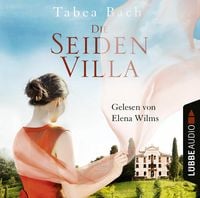 Produktbild: Die Seidenvilla - Seidenvilla-Saga, Band 1