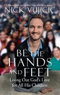 Produktbild: Be the Hands and Feet