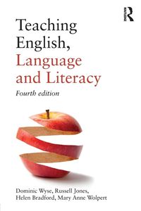 Produktbild: Teaching English, Language and Literacy