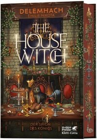 Produktbild: The House Witch 2
