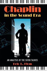 Produktbild: Chaplin in the Sound Era