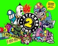 Produktbild: Stickerbomb 2
