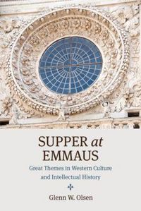 Produktbild: Supper at Emmaus