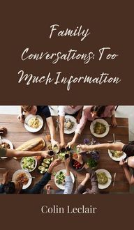 Produktbild: Family Conversations