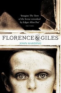 Produktbild: Florence and Giles