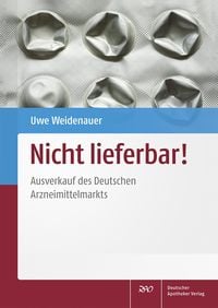 Produktbild: Nicht lieferbar!