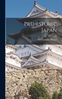 Produktbild: Prehistoric Japan