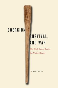 Produktbild: Coercion, Survival, and War