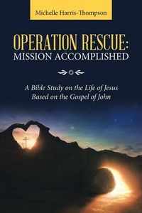 Produktbild: Operation Rescue