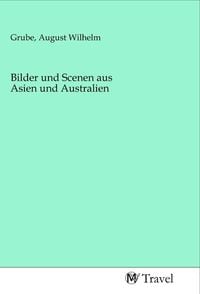 Produktbild: Bilder und Scenen aus Asien und Australien