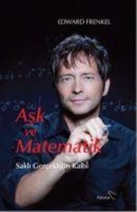 Produktbild: Ask Ve Matematik