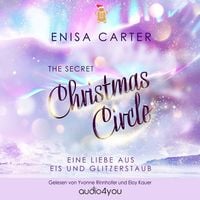 Produktbild: The secret Christmas Circle