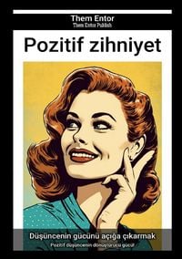 Produktbild: Pozitif zihniyet