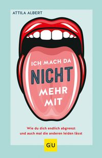 Produktbild: Ich mach da nicht mehr mit