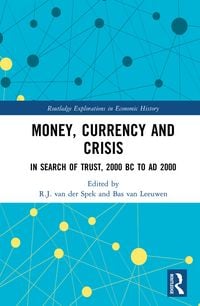 Produktbild: Money, Currency and Crisis