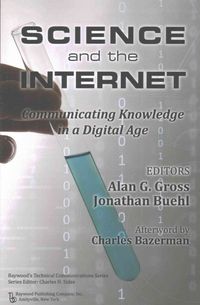 Produktbild: Science and the Internet