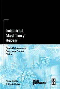 Produktbild: Industrial Machinery Repair