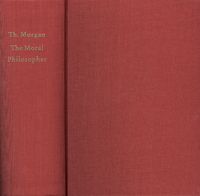 Produktbild: The Moral Philosopher