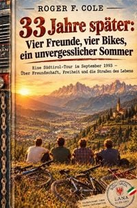 Produktbild: 33 Jahre sp&auml;ter:
