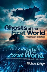 Produktbild: Ghosts of the First World
