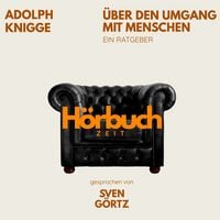 Produktbild: &Uuml;ber den Umgang mit Menschen. Ein Ratgeber.