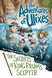 Produktbild: The Adventures of Ulixes