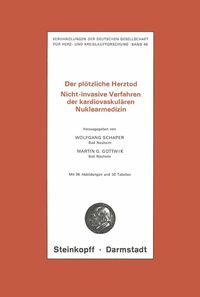 Produktbild: Der Pl&ouml;tzliche Herztod