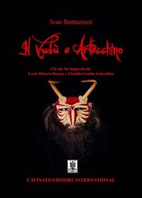 Produktbild: Il vud&ugrave; e Arlecchino