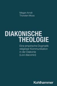 Produktbild: Diakonische Theologie