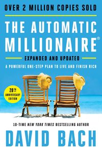Produktbild: The Automatic Millionaire, 20th Anniversary Edition