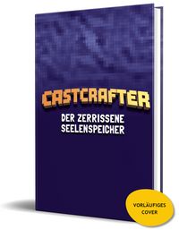 Produktbild: Der zerrissene Seelenspeicher