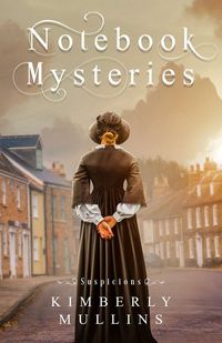 Produktbild: Notebook Mysteries Suspicions