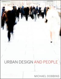 Produktbild: Urban Design for People