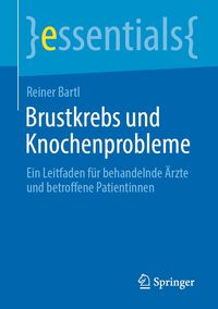 Produktbild: Brustkrebs und Knochenprobleme