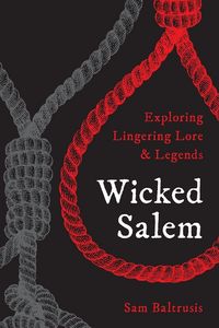 Produktbild: Wicked Salem