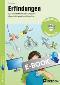 Produktbild: Erfindungen