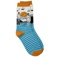 Produktbild Sebastian Fitzek-Socken 