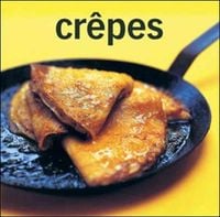 Produktbild: Crepes