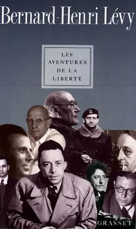 Produktbild: Les aventures de la libert&eacute;