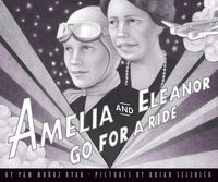 Produktbild: Amelia and Eleanor Go for a Ride